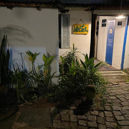 Casa Lee Hostel 파라티 외부 사진