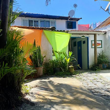 Casa Lee Hostel 파라티 외부 사진
