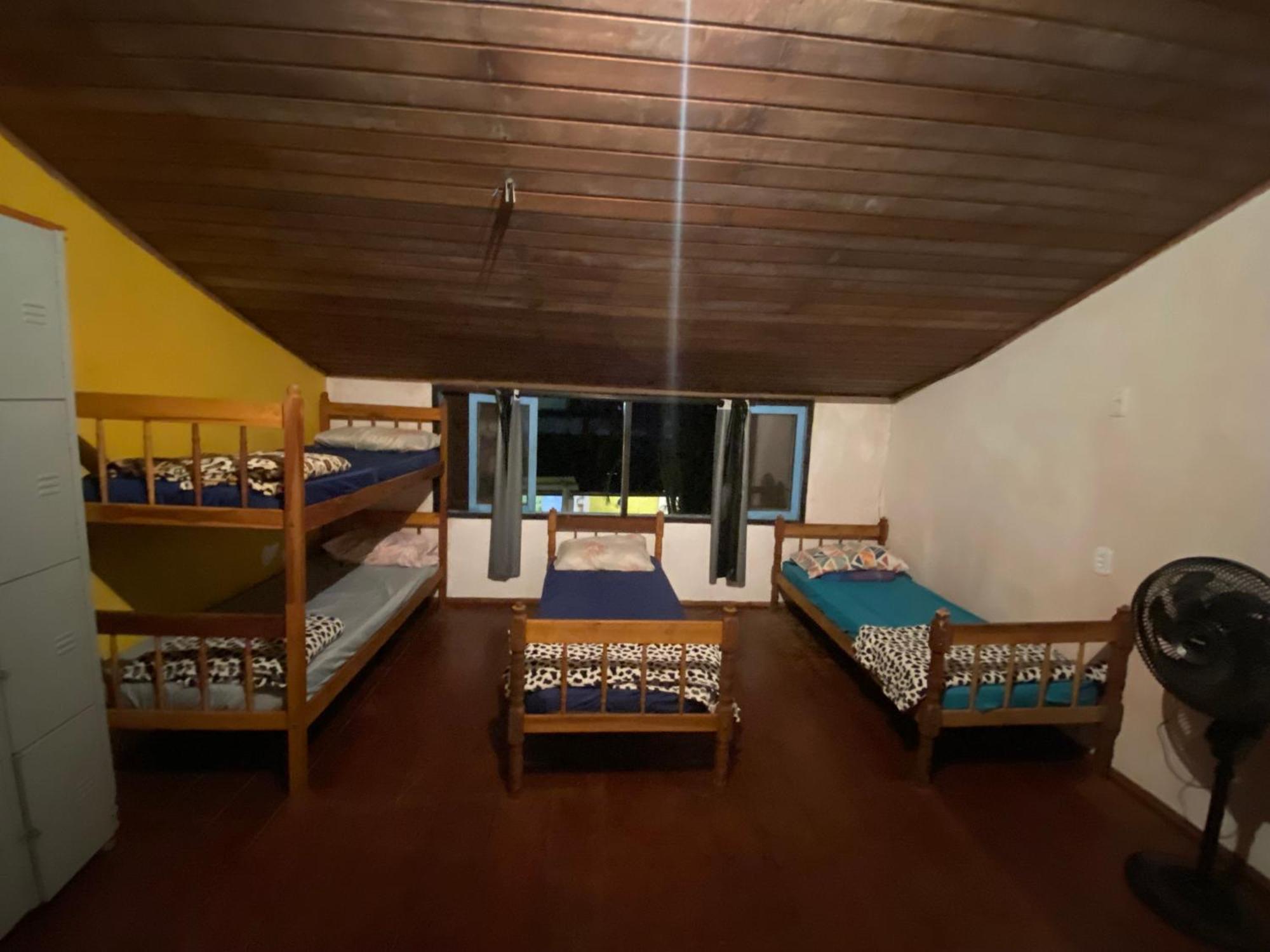 Casa Lee Hostel 파라티 외부 사진