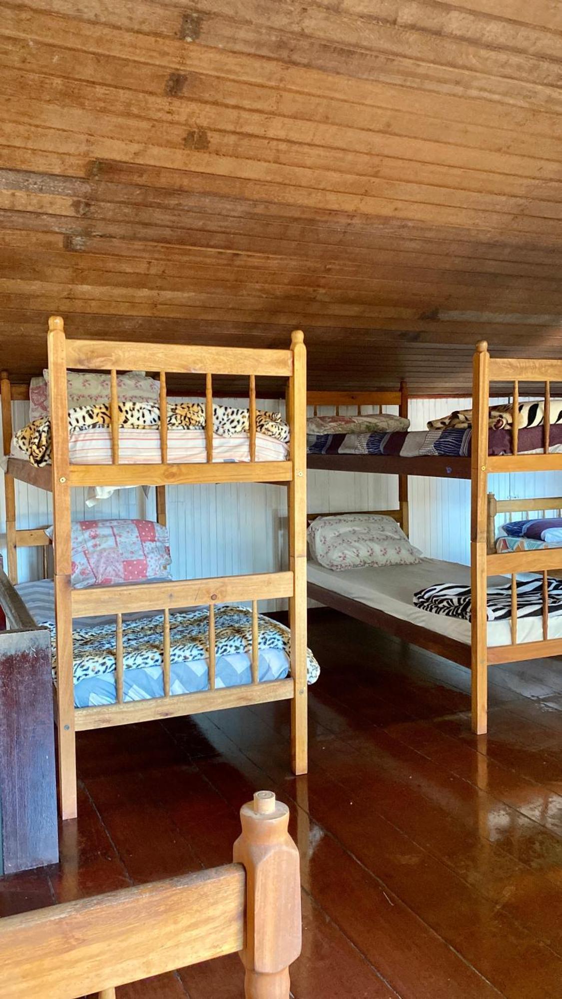 Casa Lee Hostel 파라티 외부 사진