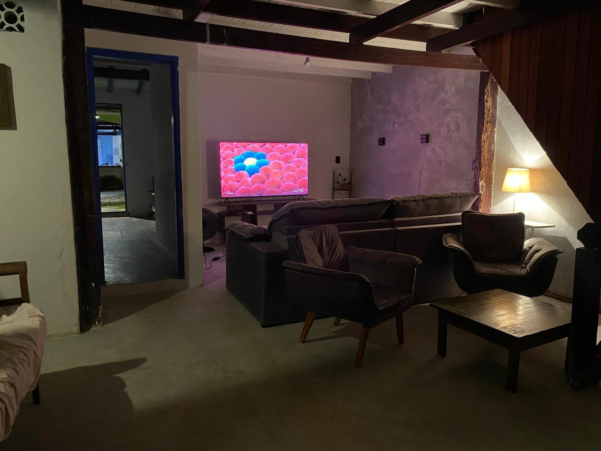 Casa Lee Hostel 파라티 외부 사진